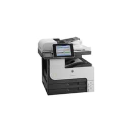 HP Laserjet enterprise M725DN MFP Laserdrucker Schwarzweiss