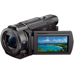 Sony FDR-AX33 Camcorder - Schwarz