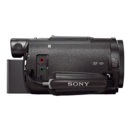Sony FDR-AX33 Camcorder - Schwarz