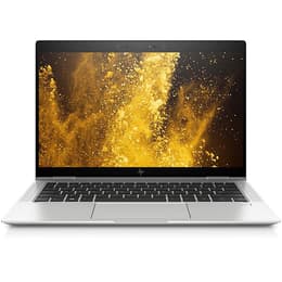 HP EliteBook X360 1030 G3 13" Core i5 1.7 GHz - SSD 512 GB - 8GB QWERTZ - Deutsch