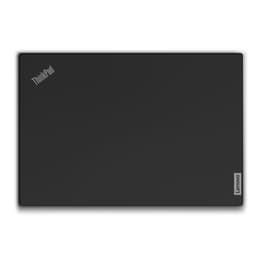 Lenovo Thinkpad P15V G3 15" Core I7 3.5 Ghz - Ssd 512 Gb - 16Gb Qwertz - Deutsch ThinkPad P15v G3 15" Core i7 3.5 GHz - SSD 512 GB - 16GB QWERTZ - Deutsch