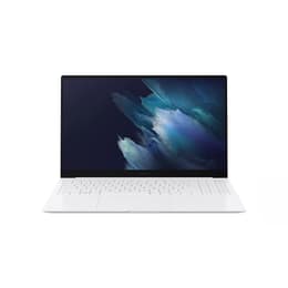 Samsung Galaxy Book Pro 15" Core i7 2.8 GHz - SSD 512 GB - 16GB QWERTZ - Deutsch