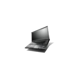 Lenovo ThinkPad T530 15" Core i5 2.5 GHz - HDD 320 GB - 4GB AZERTY - Französisch