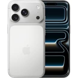 iPhone 17 Pro 512GB - Silber - Ohne Vertrag