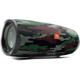 Lautsprecher Bluetooth Jbl Charge 4 - Camouflage