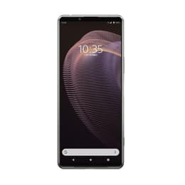 Sony Xperia 5 III 128GB - Silber - Ohne Vertrag
