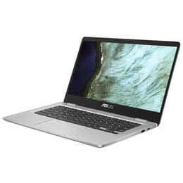 Asus Chromebook C424MA-BR0131 Celeron 1.1 GHz 64GB eMMC - 4GB AZERTY - Französisch