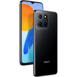 Honor X8 128GB - Schwarz - Ohne Vertrag