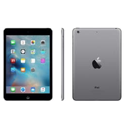 iPad mini (2013) #N/A 16 Go - WLAN - Space Grau