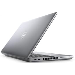 Dell Precision 3561 15" Core i7 2.3 GHz - SSD 512 GB - 16GB AZERTY - Französisch