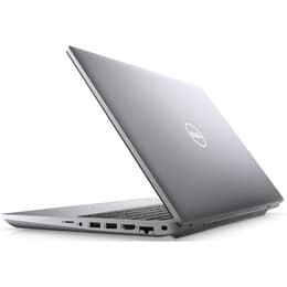 Dell Precision 3561 15" Core i7 2.3 GHz - SSD 512 GB - 16GB AZERTY - Französisch