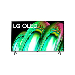 Fernseher LG OLED Ultra HD 4K 140 cm OLED55A26LA