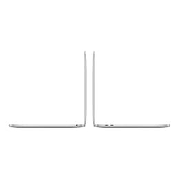 MacBook Pro 13" (2022) - QWERTY - Englisch