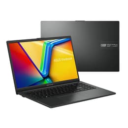 Asus VivoBook Go 15 E1504F 15" Ryzen 5 2.8 GHz - SSD 512 GB - 8GB AZERTY - Französisch