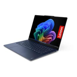 Lenovo Yoga Slim 7X 14Q8X9 14" Snapdragon 3.4 GHz - SSD 512 GB - 16GB AZERTY - Französisch
