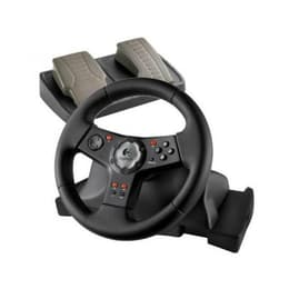 Lenkrad PC Logitech Formula Vibration Feedback