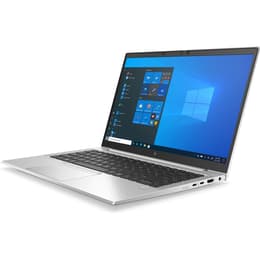 Hp EliteBook 845 G8 14" Ryzen 5 PRO 2.3 GHz - SSD 1 TB - 32GB QWERTZ - Deutsch