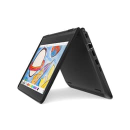 Lenovo ThinkPad 11E Yoga G6 11" Core i5 1.3 GHz - SSD 256 GB - 8GB QWERTY - Spanisch