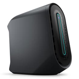 Dell Alienware Aurora R13 Core i7 2.1 GHz - SSD 512 GB + HDD 988 GB - 16 GB - NVIDIA GeForce RTX 3060 Ti