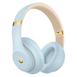 Beats By Dr. Dre Studio 3 Wireless Kopfhörer Noise cancelling wireless mit Mikrofon - Blau