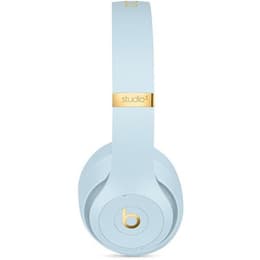 Beats By Dr. Dre Studio 3 Wireless Kopfhörer Noise cancelling wireless mit Mikrofon - Blau