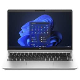HP ProBook 640 G10 14" Core i5 3.4 GHz - SSD 512 GB - 16GB QWERTY - Schwedisch