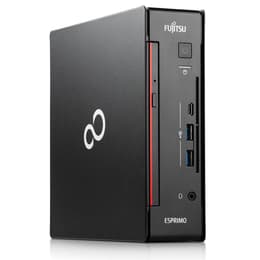 Fujitsu Esprimo Q7010 Core i5 2 GHz - SSD 256 GB RAM 8 GB