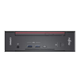 Fujitsu Esprimo Q7010 Core i5 2 GHz - SSD 256 GB RAM 8 GB