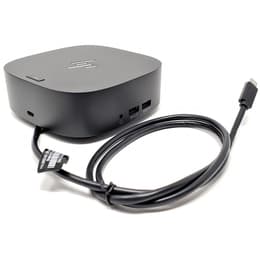 Hp Docking Station HSN-IX02 Docking-Station