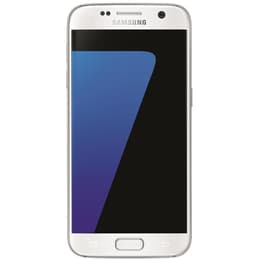 Galaxy S7 32GB - Weiß - Ohne Vertrag