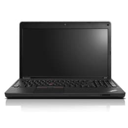 Lenovo ThinkPad Edge E530 15" Core i5 2.5 GHz - SSD 256 GB - 8GB AZERTY - Französisch