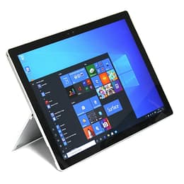 Microsoft Surface Pro 4 12" Core m3 0.9 GHz - SSD 128 GB - 4GB QWERTY - Italienisch