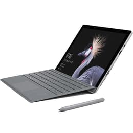 Microsoft Surface Pro 4 12" Core m3 0.9 GHz - SSD 128 GB - 4GB QWERTY - Italienisch