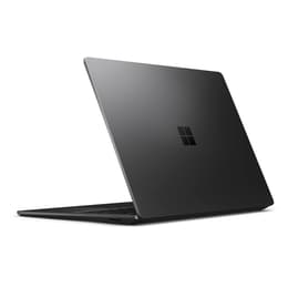 Microsoft Surface Laptop 4 13" Core i7 3 GHz - SSD 256 GB - 16GB QWERTY - Englisch