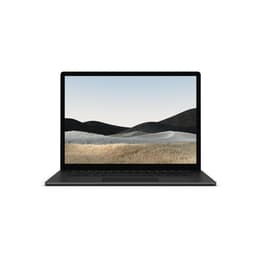 Microsoft Surface Laptop 4 13" Core i7 3 GHz - SSD 256 GB - 16GB QWERTY - Englisch