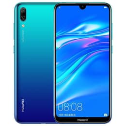 Huawei Y7 Pro (2019) 128GB - Blau - Ohne Vertrag