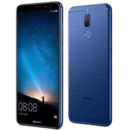 Huawei Mate 10 Lite