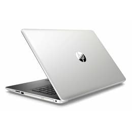 HP 17-CA0025NF 17" Ryzen 5 2 GHz - SSD 256 GB + HDD 744 GB - 8GB AZERTY - Französisch