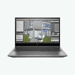 HP Zbook Fury 15 G8 15" Core i7 2.5 GHz - SSD 512 GB - 32GB QWERTY - Portugiesisch