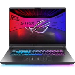 Asus ROG Strix G16 G615JHR-1SG7821W 16" Core i7 2.2 GHz - SSD 1 TB - 16GB - NVIDIA GeForce RTX 5050 QWERTY - Arabisch