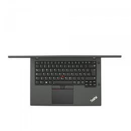 Lenovo ThinkPad T480 14" Core i7 1.9 GHz - SSD 512 GB - 16GB QWERTZ - Deutsch