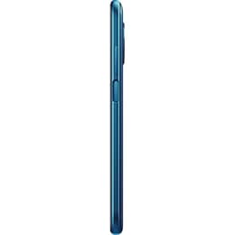 Nokia X20 128GB - Blau - Ohne Vertrag
