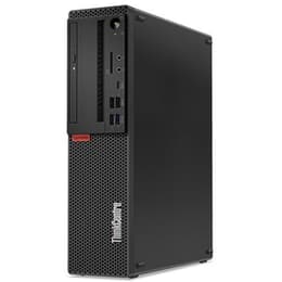 Lenovo ThinkCentre M720S SFF Core i7 3 GHz - SSD 512 GB RAM 16 GB