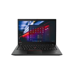 Lenovo ThinkPad L13 Yoga G4 13" Core i5 3.4 GHz - SSD 1 TB - 16GB QWERTY - Englisch