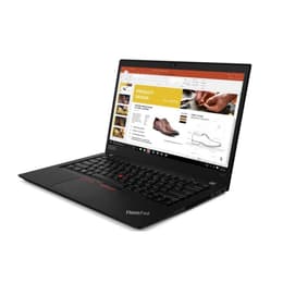 Lenovo ThinkPad L13 Yoga G4 13" Core i5 3.4 GHz - SSD 1 TB - 16GB QWERTY - Englisch