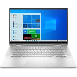 HP Envy X360 15" Core i7 2.8 GHz - SSD 1 TB - 16GB QWERTY - Englisch