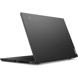 Lenovo ThinkPad L15 G2 15" Core i5 2.4 GHz - SSD 256 GB - 8GB QWERTY - Niederländisch
