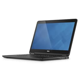 Dell N9V36 13" Core i7 2.6 GHz - SSD 256 GB - 8GB QWERTY - Englisch