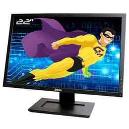 Bildschirm 22" LCD WSXGA+ Dell E2209Wf