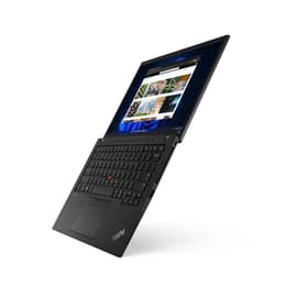 Lenovo ThinkPad T14s G3 14" Core i5 1.5 GHz - SSD 512 GB - 16GB AZERTY - Französisch
